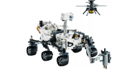 LEGO TECHNIC NASA Mars Rover Perseverance 2023